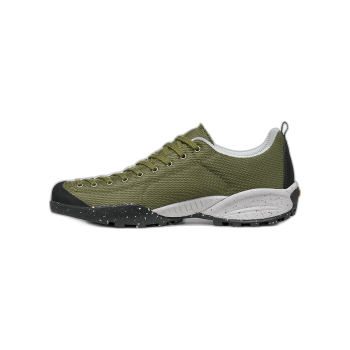 Buty SCARPA Mojito Planet Fabric / Olive