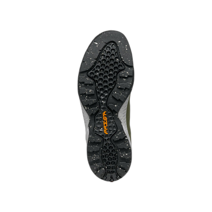Buty SCARPA Mojito Planet Fabric / Olive