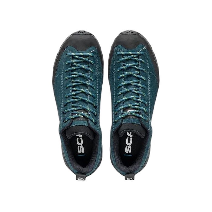 Buty SCARPA Mojito Trail M / Petrol Light Green