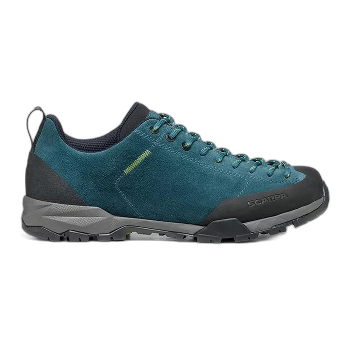 Buty SCARPA Mojito Trail M / Petrol Light Green