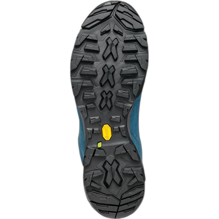 Buty SCARPA Mojito Trail M / Petrol Light Green