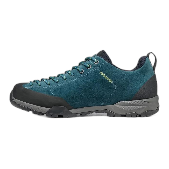 Buty SCARPA Mojito Trail M / Petrol Light Green