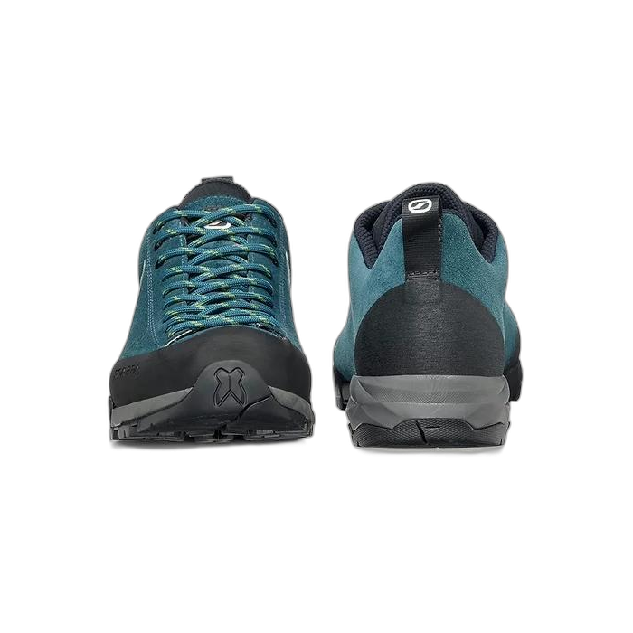Buty SCARPA Mojito Trail M / Petrol Light Green