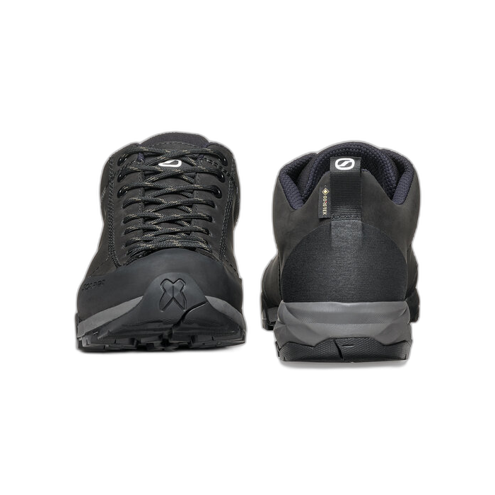 Buty SCARPA Mojito Trail Pro GTX /  szary