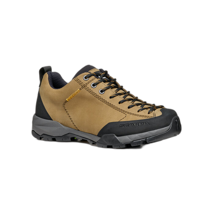 Buty SCARPA Mojito Trail Pro GTX Women /  beżowy