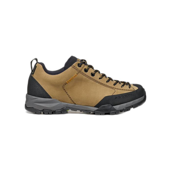 Buty SCARPA Mojito Trail Pro GTX Women /  beżowy