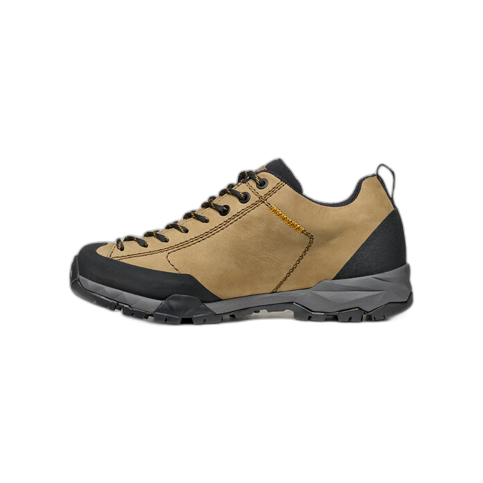Buty SCARPA Mojito Trail Pro GTX Women /  beżowy