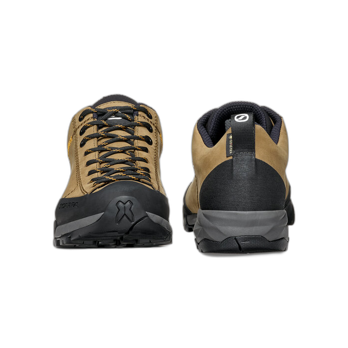 Buty SCARPA Mojito Trail Pro GTX Women /  beżowy