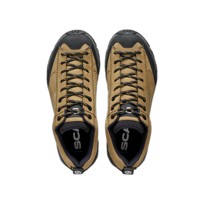 Buty SCARPA Mojito Trail Pro GTX Women /  beżowy