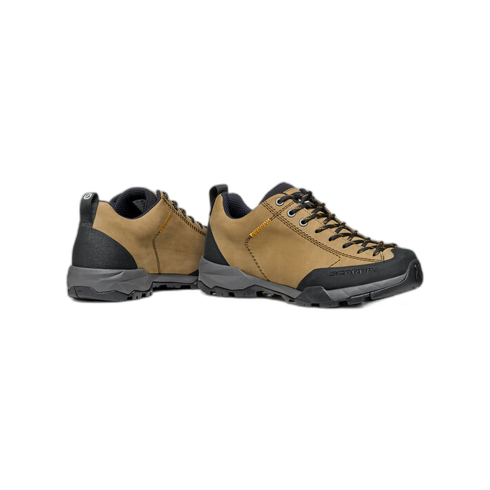 Buty SCARPA Mojito Trail Pro GTX Women /  beżowy