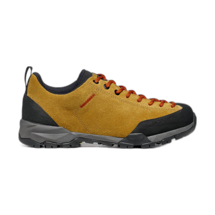 Buty SCARPA Mojito Trail W / Ocra Rust