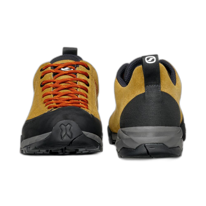 Buty SCARPA Mojito Trail W / Ocra Rust