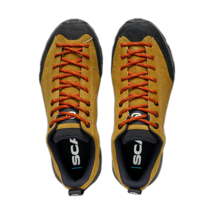 Buty SCARPA Mojito Trail W / Ocra Rust