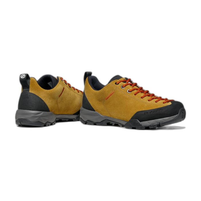 Buty SCARPA Mojito Trail W / Ocra Rust