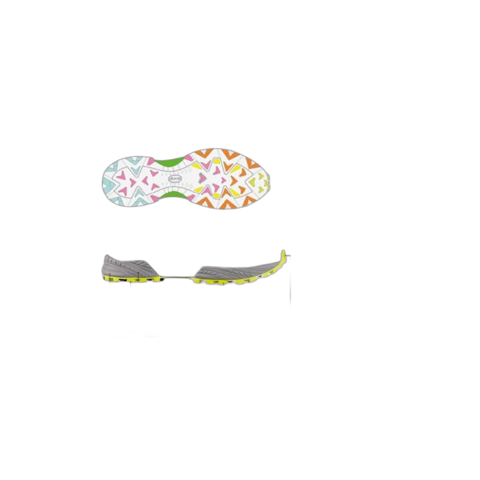Buty SCARPA Neutron 33035LA /  zielony