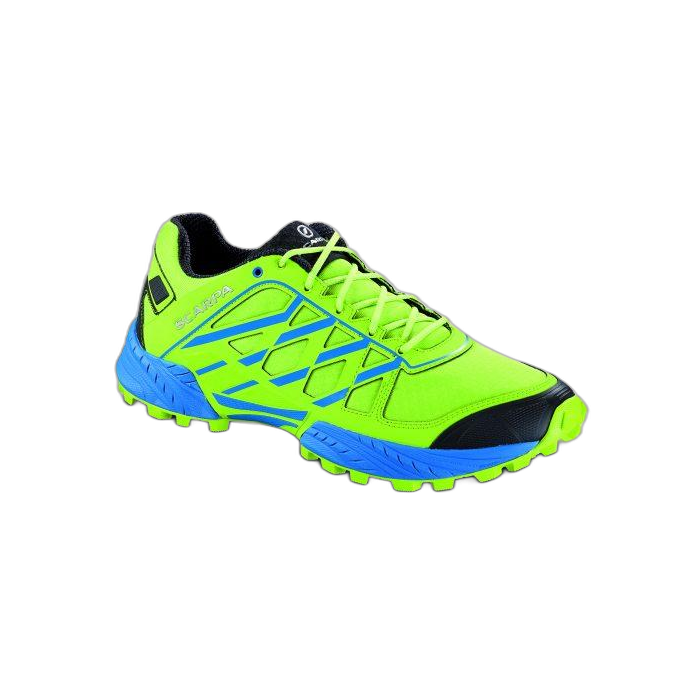 Buty SCARPA Neutron 33035LA /  zielony
