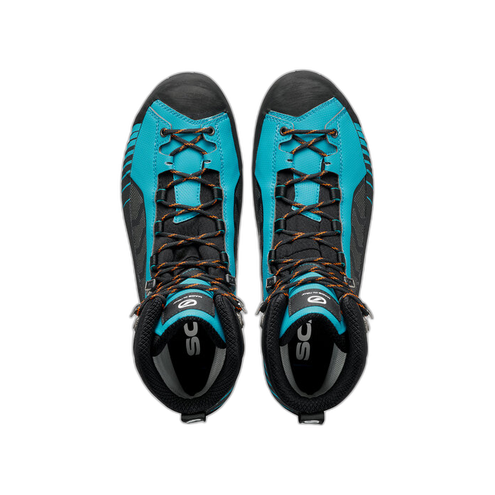 Buty SCARPA Ribelle Lite HD M / AZURE