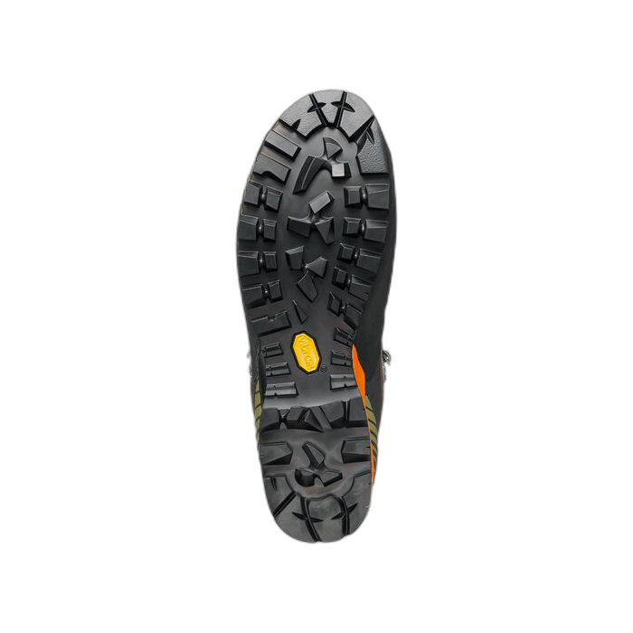 Buty SCARPA Ribelle Lite HD M / AZURE