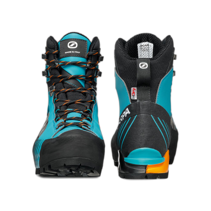 Buty SCARPA Ribelle Lite HD M / AZURE