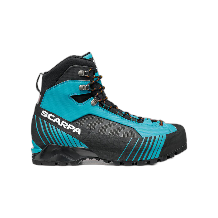 Buty SCARPA Ribelle Lite HD M / AZURE