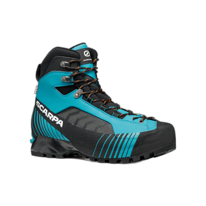 Buty SCARPA Ribelle Lite HD M / AZURE