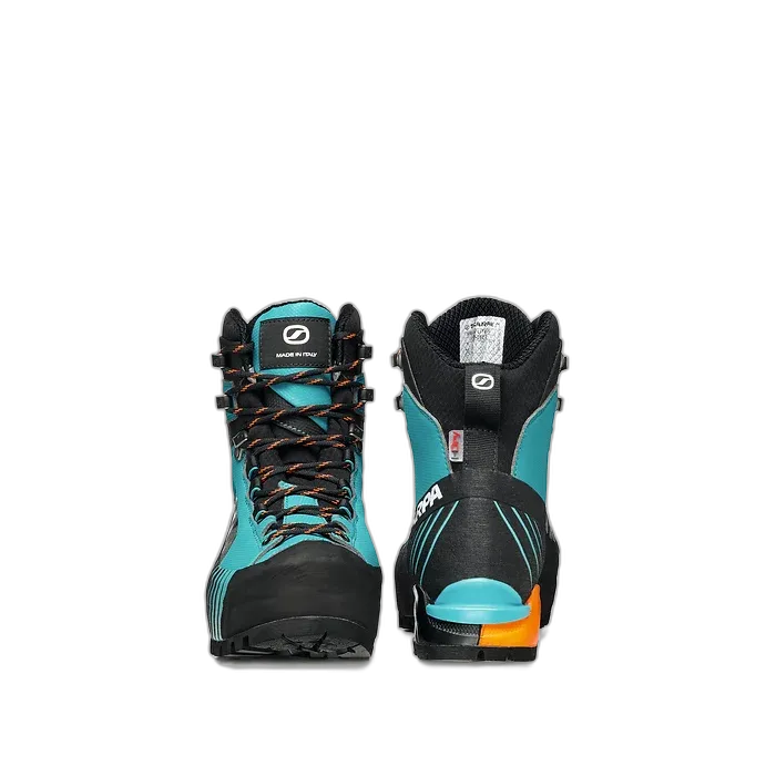Buty SCARPA Ribelle Lite HD W / Baltic