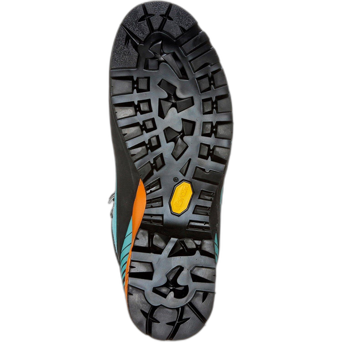 Buty SCARPA Ribelle OD W /  niebieski