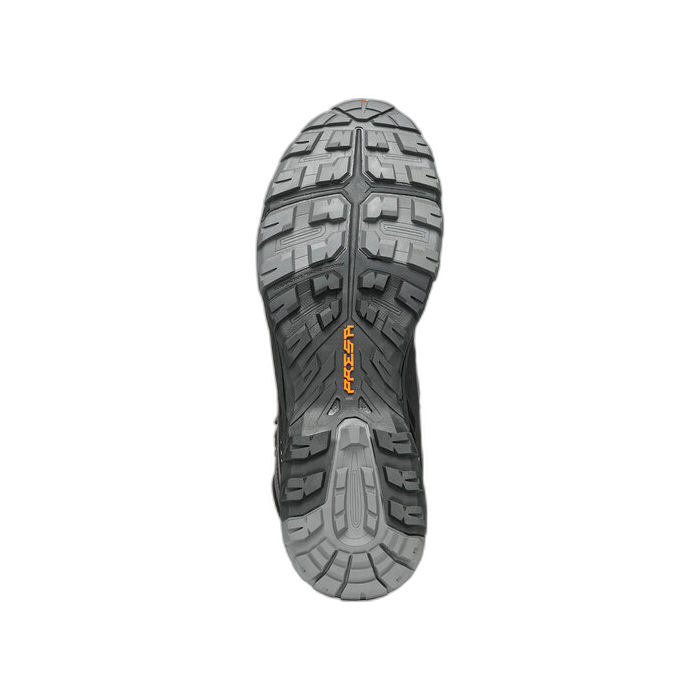 Buty SCARPA Rush TRK LT GTX MS / GRAY-LIME