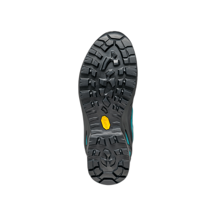 Buty SCARPA W Cyclone-S  GTX / Ceramic Gray