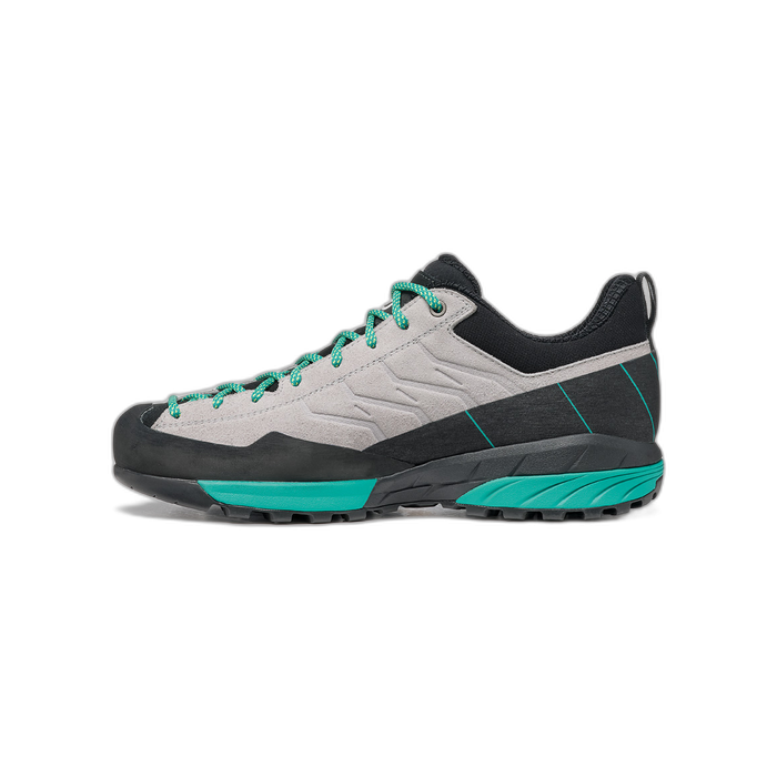 Buty SCARPA W Mescalito / Gray Tropical Green