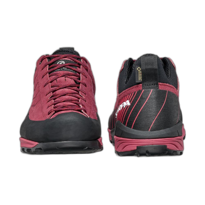 Buty SCARPA W Mescalito GTX /  różowy