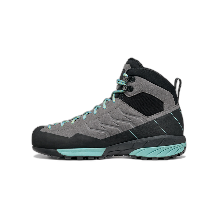 Buty SCARPA W Mescalito Mid GTX / Midgray Aqua