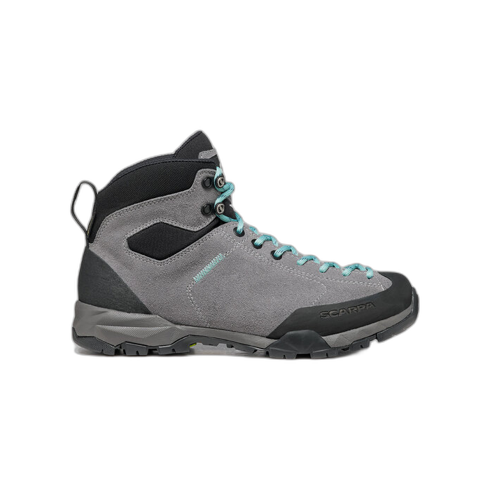 Buty SCARPA W Mojito Hike GTX /  szary