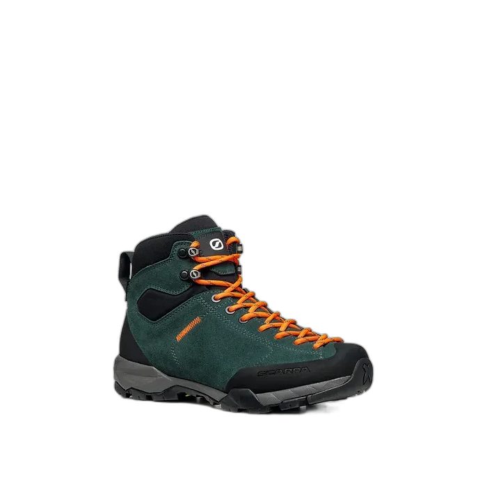 Buty SCARPA W Mojito Hike GTX / Botanic