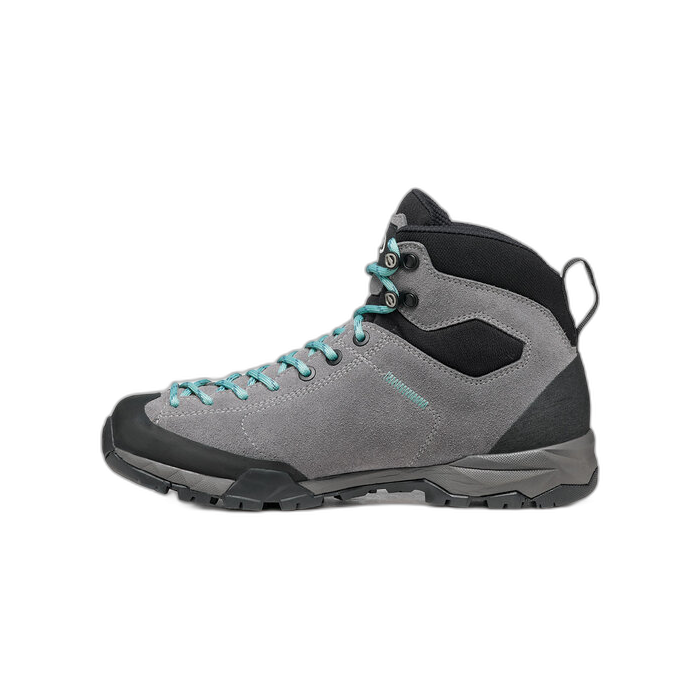 Buty SCARPA W Mojito Hike GTX /  szary