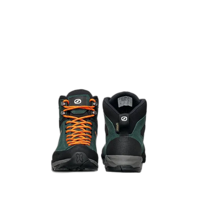 Buty SCARPA W Mojito Hike GTX / Botanic