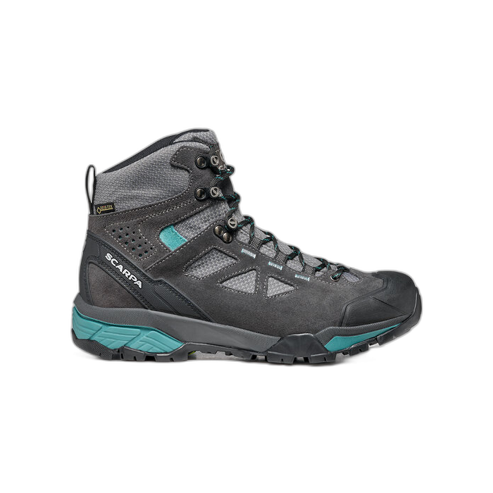 Buty SCARPA W ZG Lite GTX / Dark Grey