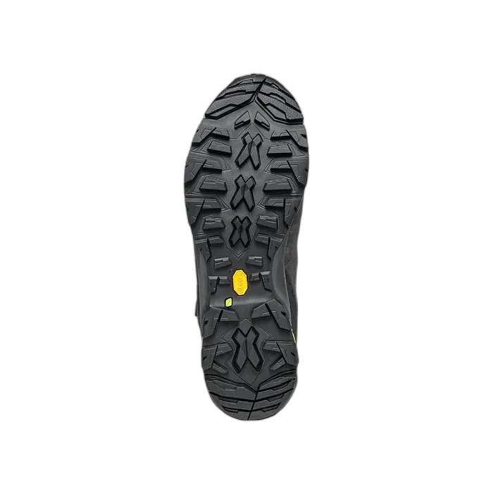Buty SCARPA ZG Lite GTX /  szary