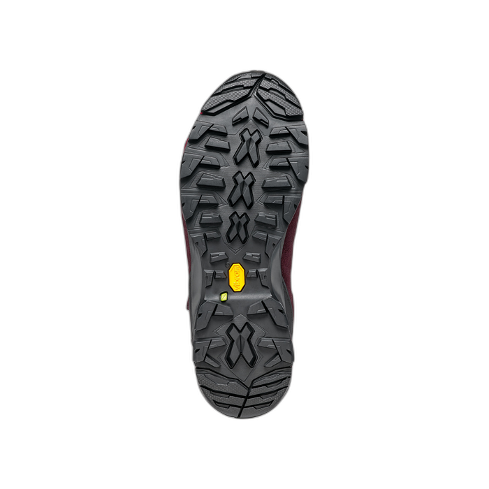 Buty SCARPA ZG Trek GTX W / Temeraire Red Plum
