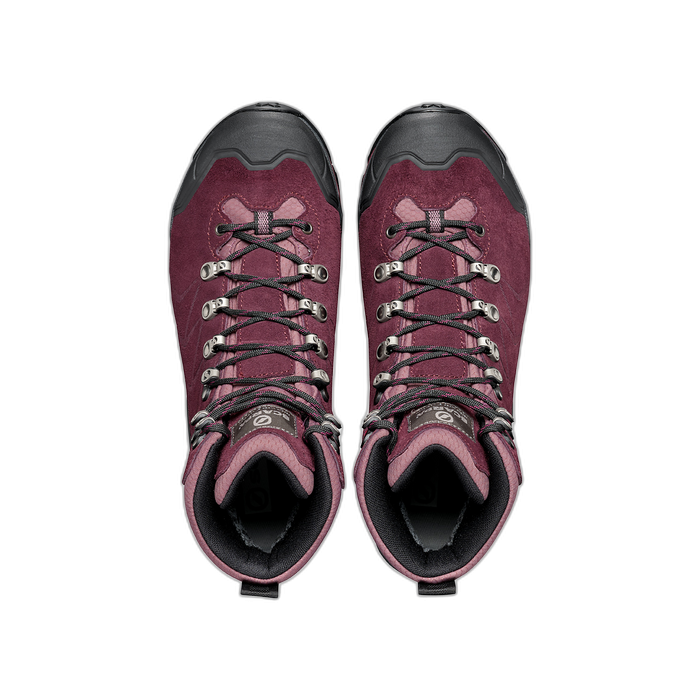 Buty SCARPA ZG Trek GTX W / Temeraire Red Plum
