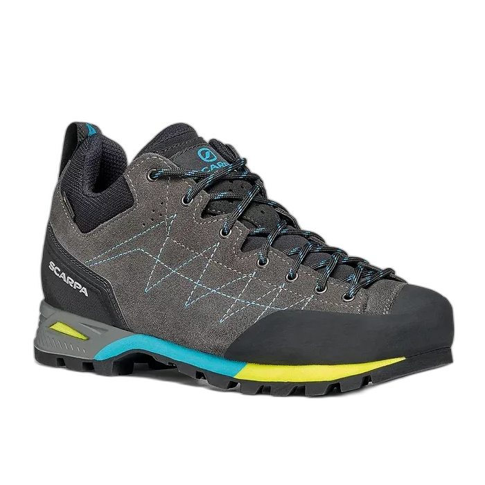 Buty SCARPA Zodiac GTX W / Shark
