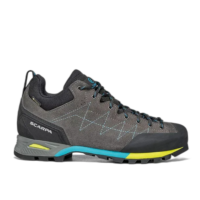 Buty SCARPA Zodiac GTX W / Shark