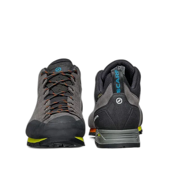 Buty SCARPA Zodiac M GTX /  szary