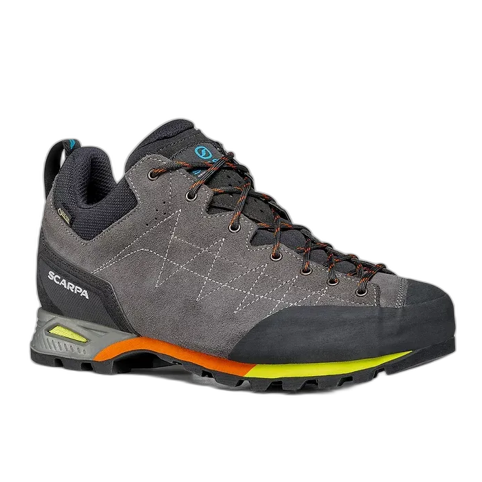 Buty SCARPA Zodiac M GTX /  szary