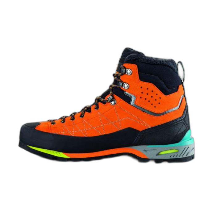 Buty SCARPA Zodiac Tech GTX /  pomarańczowy