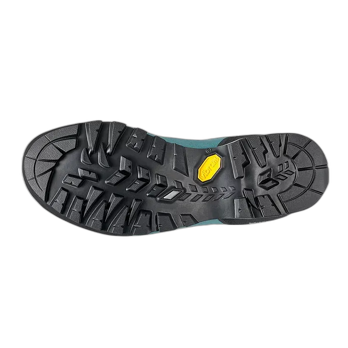 Buty SCARPA Zodiac W /  niebieski