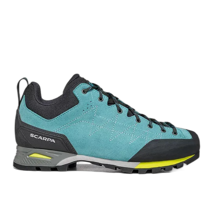 Buty SCARPA Zodiac W /  niebieski