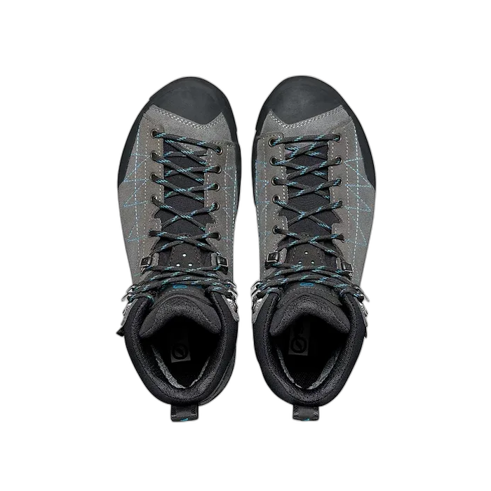 Buty SCARPA Zodiac W Plus GTX / Shark Maldive