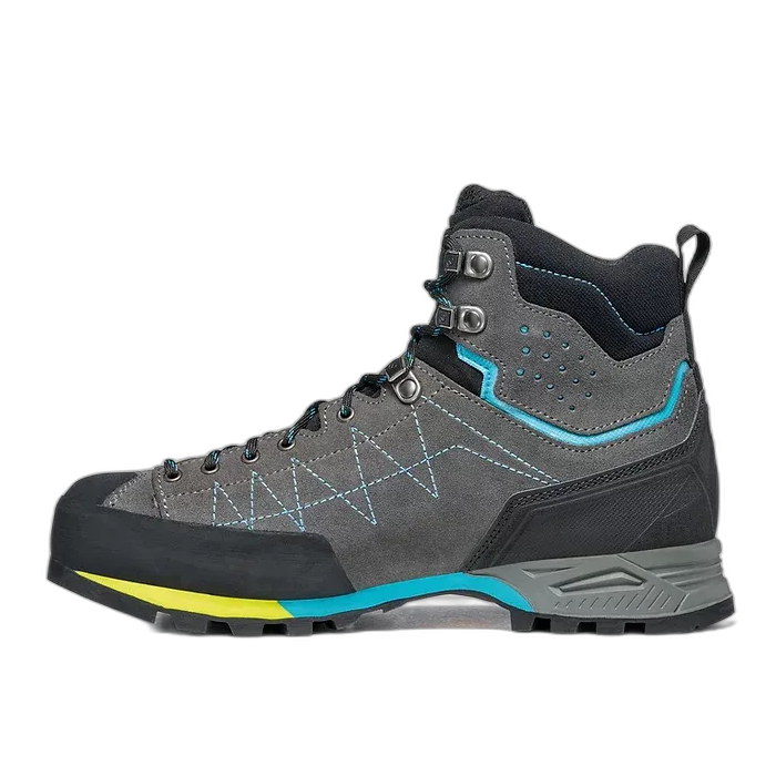 Buty SCARPA Zodiac W Plus GTX / Shark Maldive