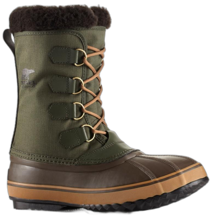 Buty SOREL NM1440 Pac /  zielony